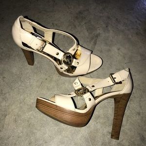 Michael Kors Heels